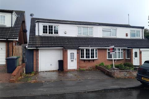 undefined, Stella Croft, Birmingham, West Midlands, B37