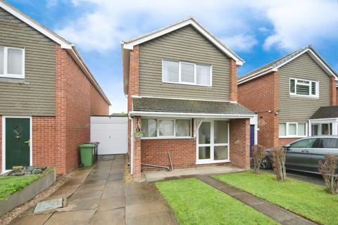 undefined, Southfields Close, Coleshill, Birmingham, Warwickshire, B46