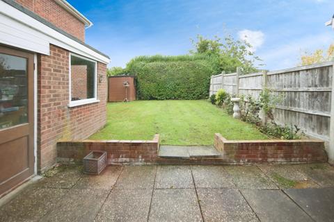 undefined, Southfields Close, Coleshill, Birmingham, Warwickshire, B46