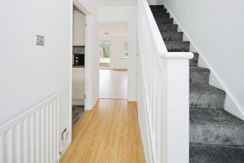 undefined, Southfields Close, Coleshill, Birmingham, Warwickshire, B46
