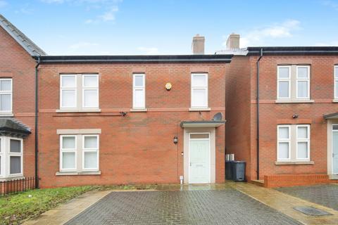 undefined, Simmons Crescent, Birmingham, West Midlands, B23