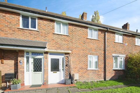 Laburnum Avenue, Birmingham, West Midlands, B37