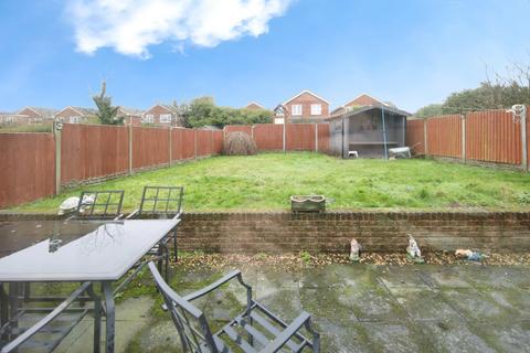 undefined, Springfields, BIRMINGHAM, West Midlands, B46