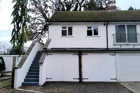 Elmdon Road, Marston Green, Birmingham, West Midlands, B37