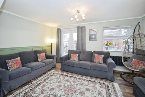 undefined, Gerards Way, Coleshill, Birmingham, Warwickshire, B46