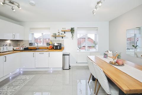 undefined, Gerards Way, Coleshill, Birmingham, Warwickshire, B46