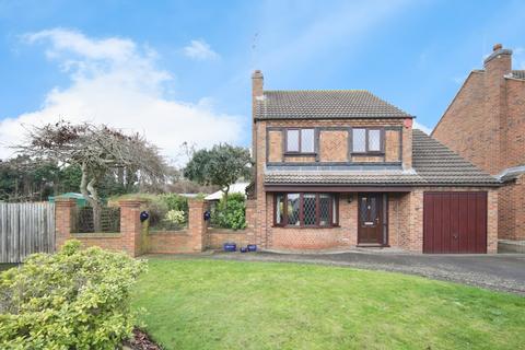 undefined, Sandpits Close, SUTTON COLDFIELD, West Midlands, B76