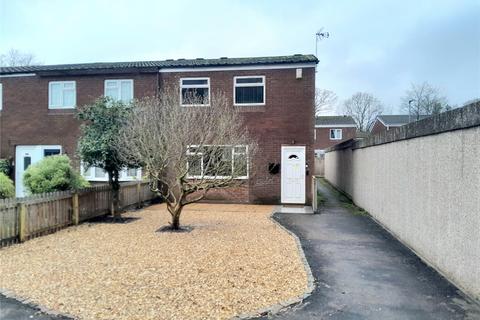 Haunchwood Drive, Sutton Coldfield, West Midlands, B76