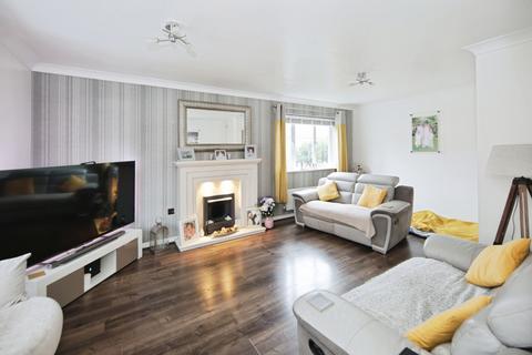 undefined, Hawksworth Crescent, Chelmsley Wood, Birmingham, West Midlands, B37