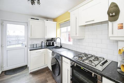 undefined, Hawksworth Crescent, Chelmsley Wood, Birmingham, West Midlands, B37