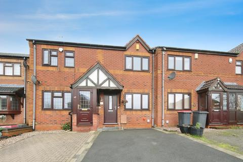 Imperial Rise, BIRMINGHAM, West Midlands, B46
