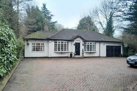 undefined, Birmingham Road, Water Orton, Birmingham, Warwickshire, B46