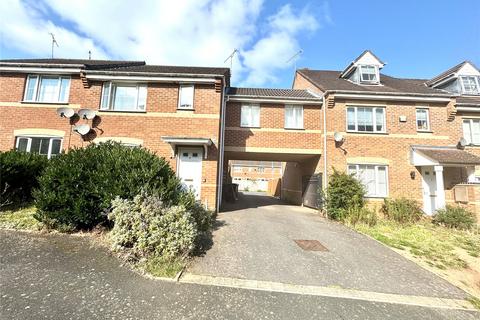 4 bedroom terraced house for sale, Gillquart Way, Coventry, West Midlands, CV1