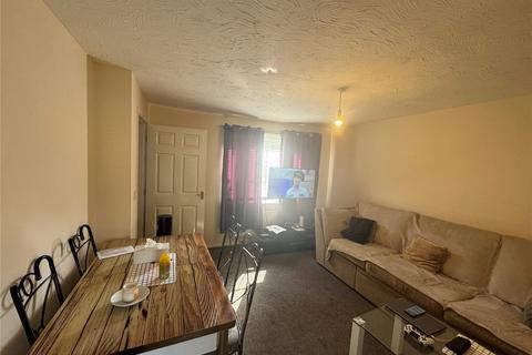 4 bedroom terraced house for sale, Gillquart Way, Coventry, West Midlands, CV1