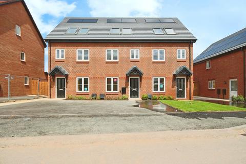 3 bedroom terraced house for sale, 44 Meadow House Drive, Coventry, CV4
