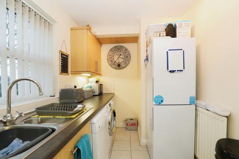undefined, Beanfield Avenue, Coventry, West Midlands, CV3