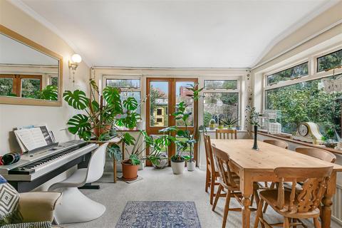 undefined, Tudor Drive, Kingston Upon Thames KT2