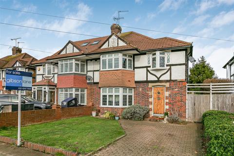 undefined, Tudor Drive, Kingston Upon Thames KT2