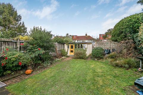 undefined, Tudor Drive, Kingston Upon Thames KT2