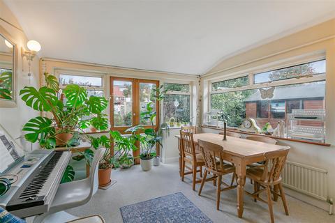 undefined, Tudor Drive, Kingston Upon Thames KT2