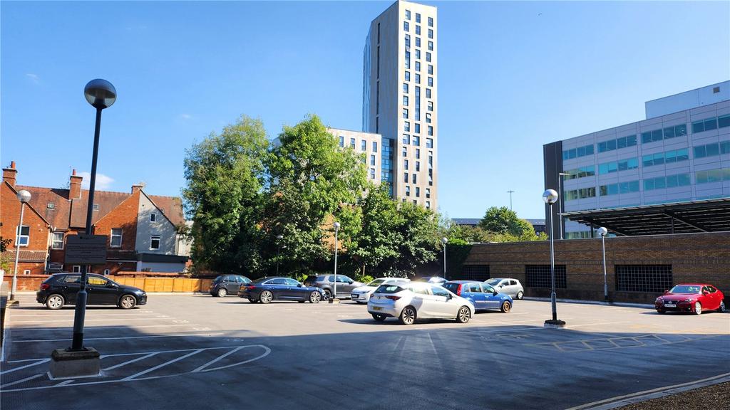 Car Park