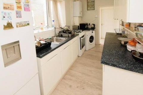2 bedroom terraced house for sale, Hastings Road, COVENTRY, West Midlands, CV2