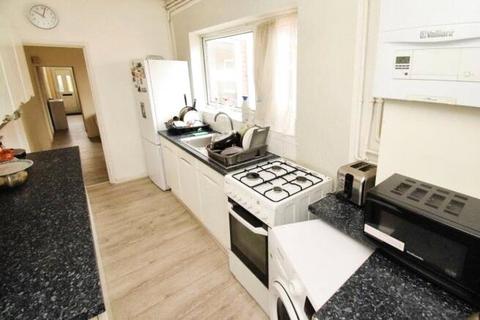2 bedroom terraced house for sale, Hastings Road, COVENTRY, West Midlands, CV2