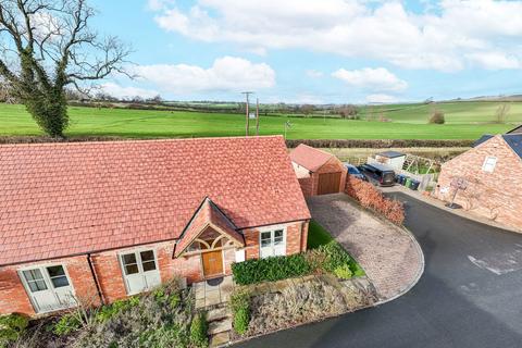 undefined, Langdale, Thorpe Langton LE16