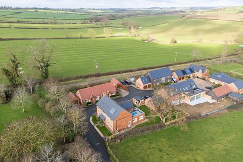undefined, Langdale, Thorpe Langton LE16