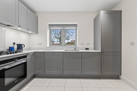 undefined, Langdale, Thorpe Langton LE16