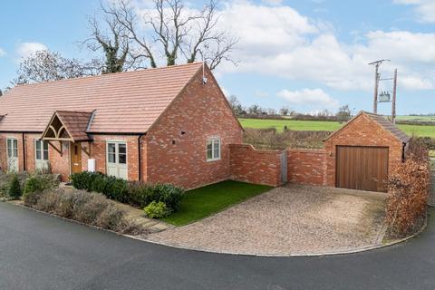 undefined, Langdale, Thorpe Langton LE16