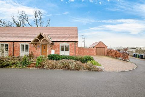 undefined, Langdale, Thorpe Langton LE16
