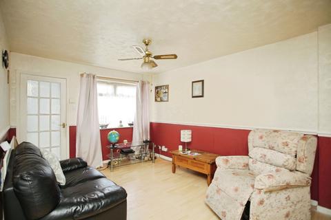 undefined, John McGuire Crescent, Binley, Coventry, West Midlands, CV3