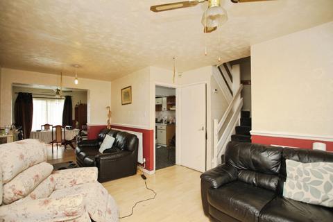 undefined, John McGuire Crescent, Binley, Coventry, West Midlands, CV3