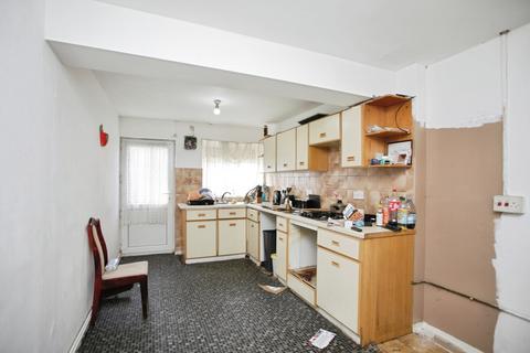 undefined, John McGuire Crescent, Binley, Coventry, West Midlands, CV3