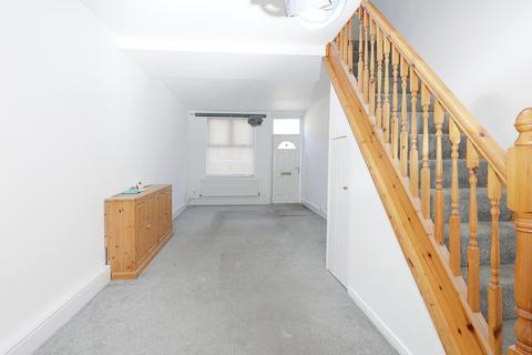 2 bedroom terraced house for sale, St. Michaels Road, Coventry, West Midlands, CV2