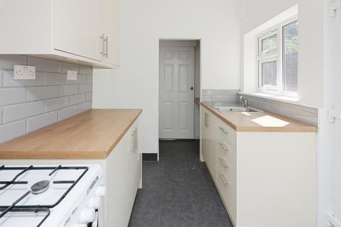 2 bedroom terraced house for sale, St. Michaels Road, Coventry, West Midlands, CV2