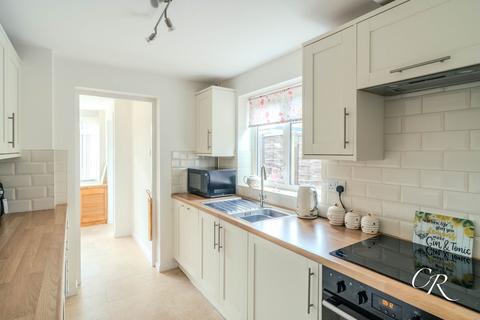3 bedroom semi-detached house for sale, Colesbourne Road, Cheltenham GL51