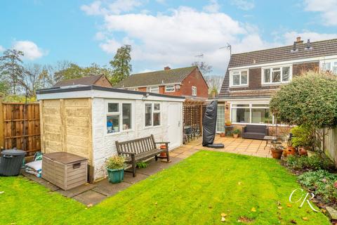 3 bedroom semi-detached house for sale, Colesbourne Road, Cheltenham GL51