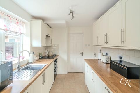 3 bedroom semi-detached house for sale, Colesbourne Road, Cheltenham GL51