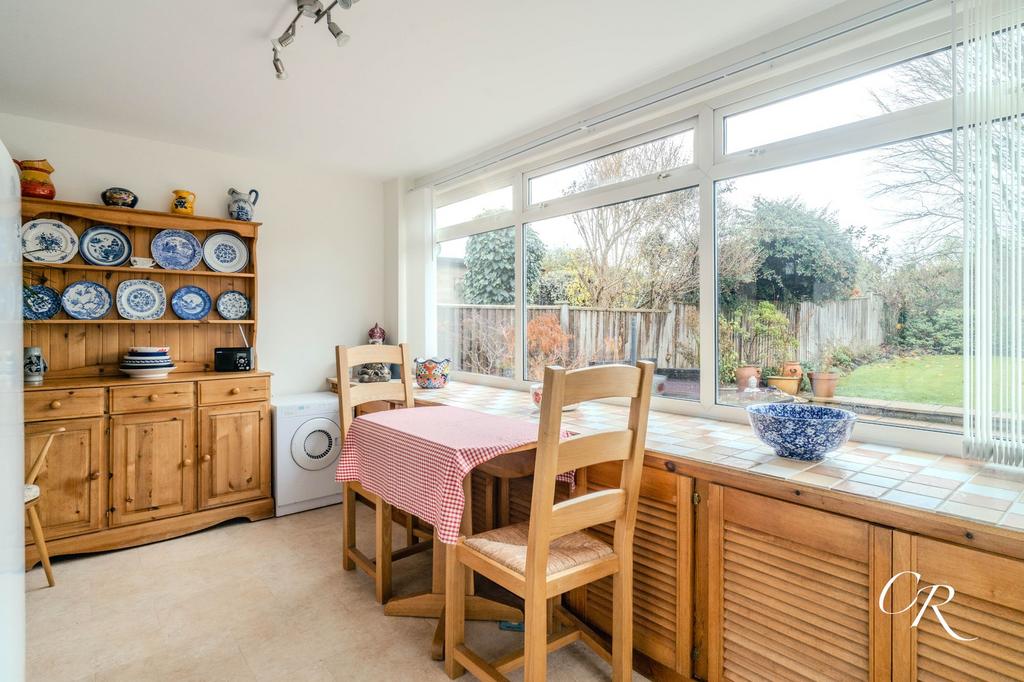 Breakfast Room