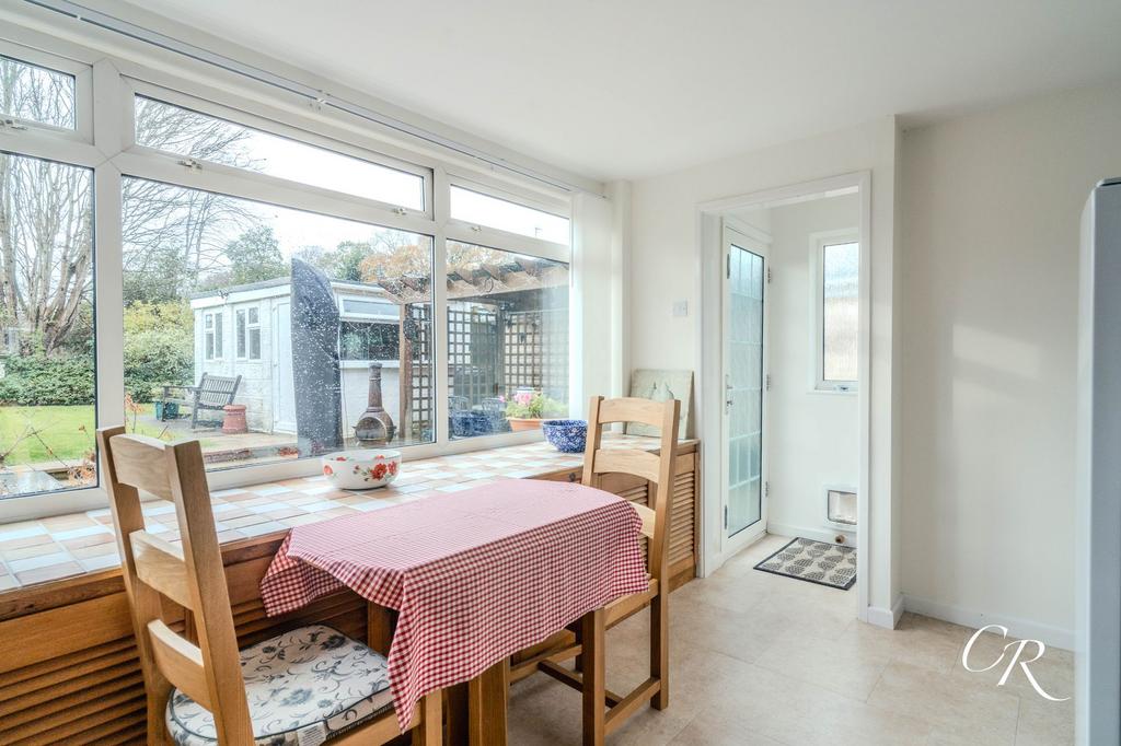 Breakfast Room