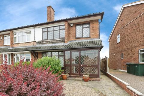 undefined, Alandale Avenue, Coventry, West Midlands, CV5