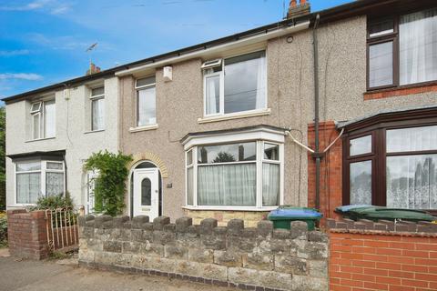 Lindley Road, Coventry, West Midlands, CV3