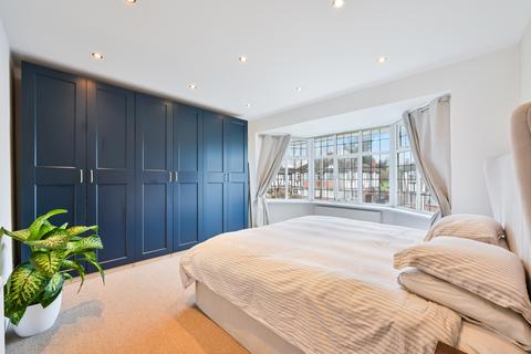 2 bedroom maisonette for sale, Aboyne Drive, London SW20