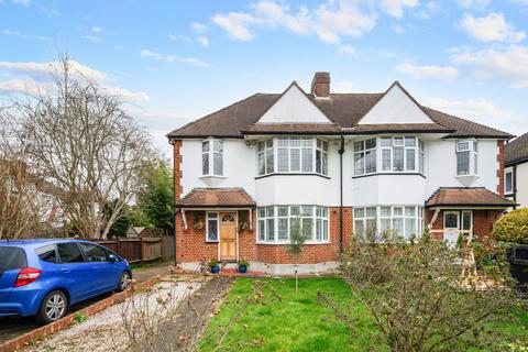 2 bedroom maisonette for sale, Aboyne Drive, London SW20