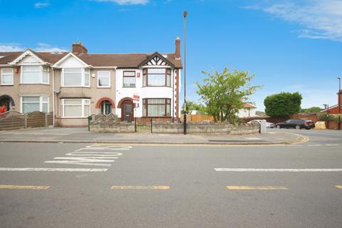 Avon Street, Coventry, West Midlands, CV2