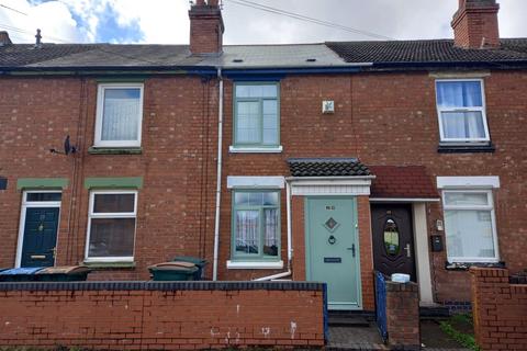 undefined, Milton Street, Coventry, West Midlands, CV2