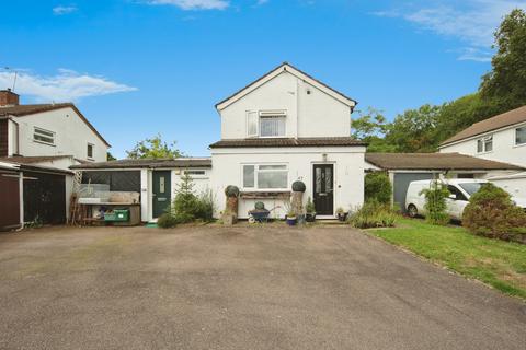 3 bedroom detached house for sale, Hawthorn Lane, COVENTRY, West Midlands, CV4