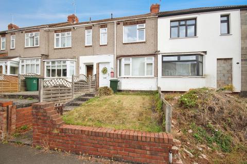 Herrick Road, Coventry, West Midlands, CV2
